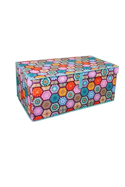 Brandi Authentic Multi-Purpose Mega Plus Box 70X40X30