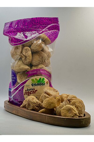 nefigs Aydın Germencik Süzme Dağ İnciri 125 Gr