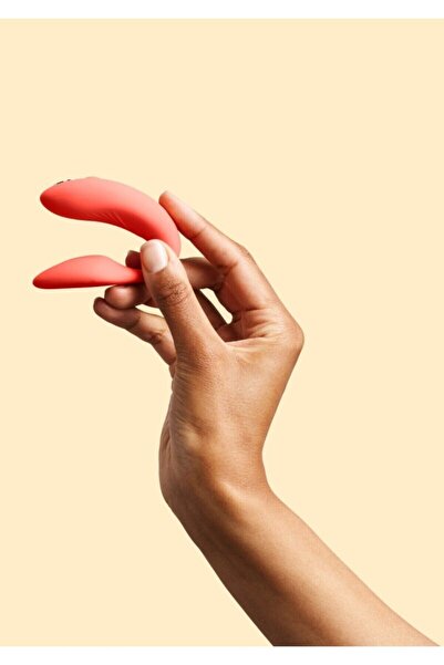 We-Vibe Chorus Orange