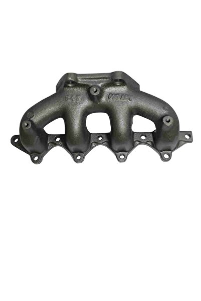 Hys EGZOZ MANİFOLDU HYUNDAI UYUMLU ACCENT 1.5 YUMURTA KASA 1995-2000