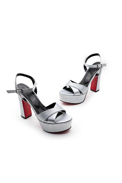 fiko High Heels Convenient Fashionable Heels 13cm