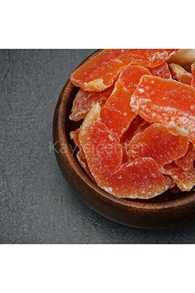 KAYISICENTER الجملة فاكهة البابايا المجففة 10 كجم