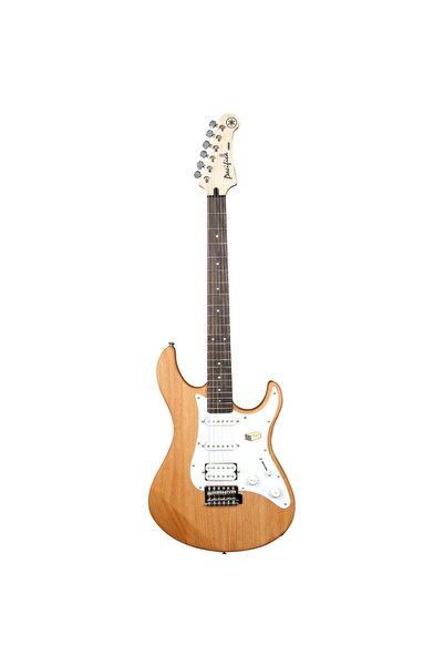 🎸 Yamaha Pacifica 112 Gitarla Müzik Yolculuğuna Başla!