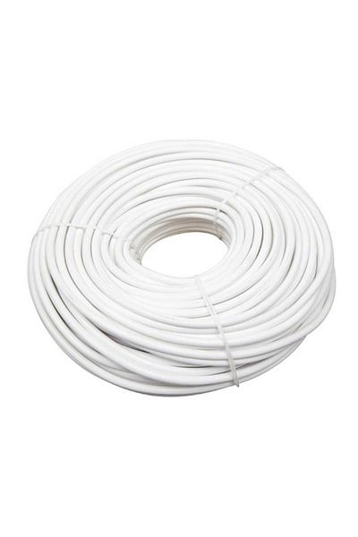 flores MYYM electric cable, 2 x 1.5 mm, 100 m roll