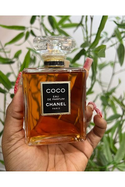 Chanel Chanel Coco Eau De Parfum Pour Femme - 50ml