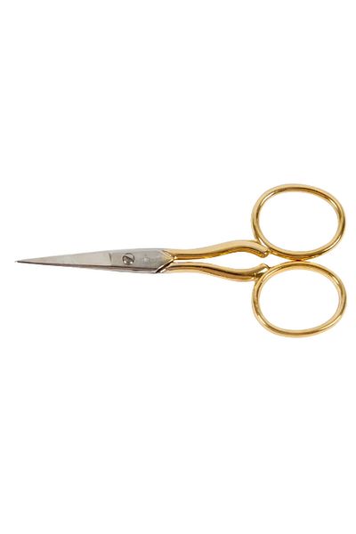 Dmc Foarfeca pentru broderie DMC, 9cm, auriu, U82