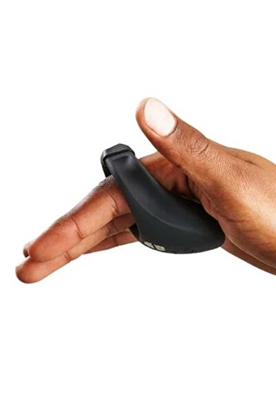 We-Vibe Bond Telefon Kontrollü Parmak Vibratör