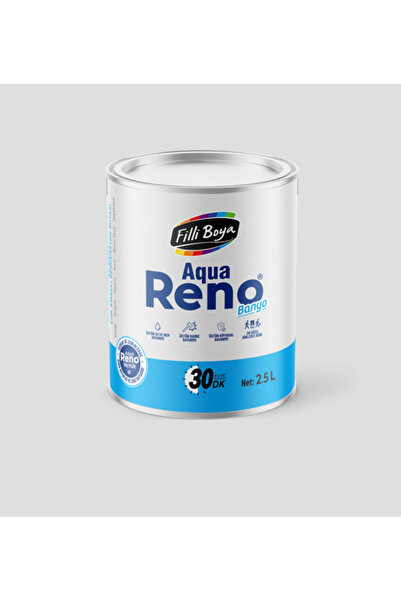 Filli Boya Filli Aqua Reno Banyo