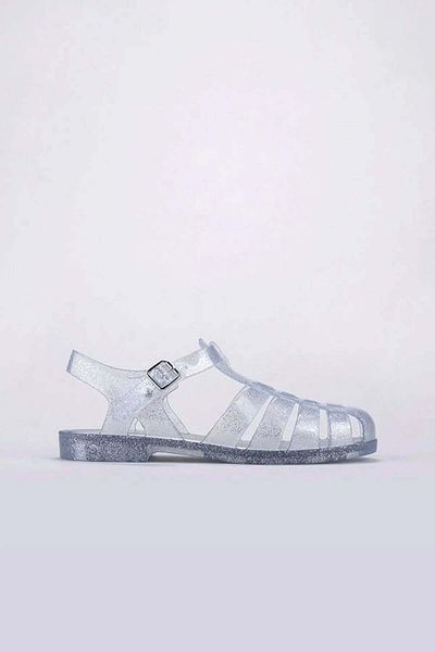 IGOR Bıarrıtz Glıtter Women's Sandals S10262