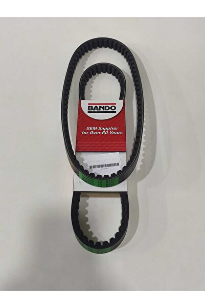 Bando Kuba Brilliant 50 Plus (50 125 Özel Seri) uyumlu TÜRKİYE Ürtm Kayış