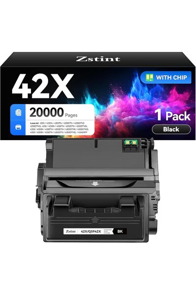 HP MUADİL Laser Jet Pro MFP 4250 4220N 4250DTN 4350N 4350DTN 4300DTNSL 4345MF...