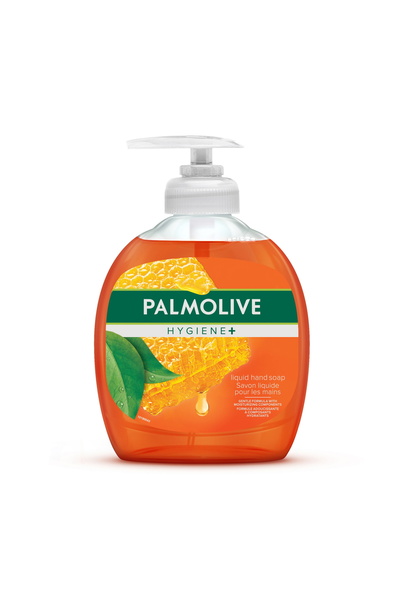 Palmolive Liquid Hand Soap Hygiene Liquid Hand Wash 500 ml
