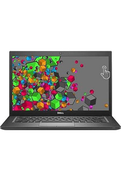 Dell Latitude 7490 Laptop FHD Touchscreen Notebook PC