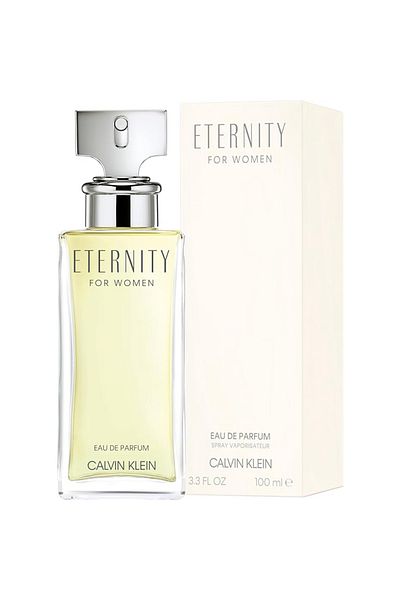Calvin Klein CALVIN KLEIN ETERNITY (W) EDP 100ML