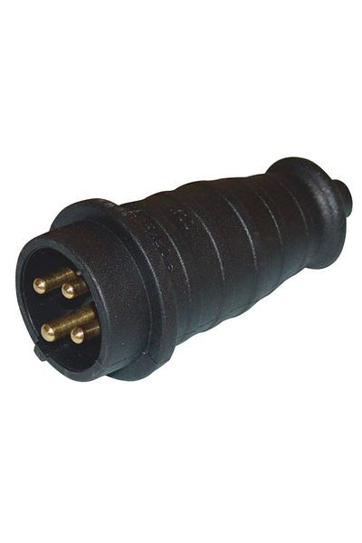 flores Stecher Tenpo din cauciuc, MUT-60, 380V x 16A