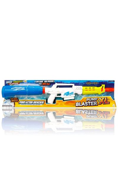 BYCEGU 22373 XL Large Size Toy Water Gun