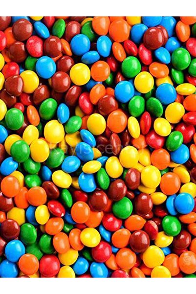 KAYISICENTER Toptan Bonibon Çikolata 9 Kg