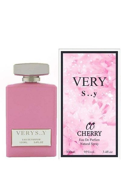 Cherry Very Sexy Eau De Parfum 100ml