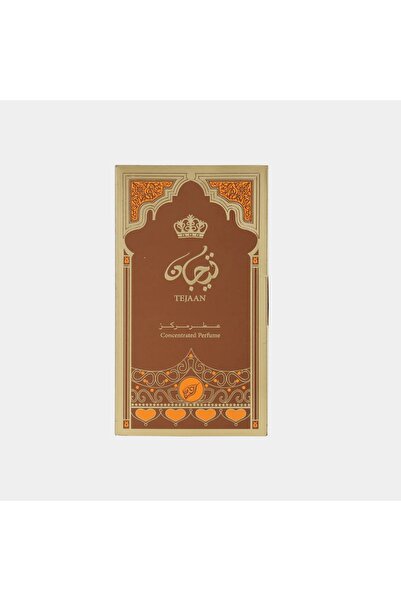 Afnan Tejaan Concentrated Perfume oil 20 ml