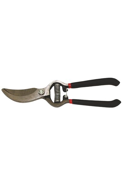 flores Bossini pruning shears, no. 8, 200 mm