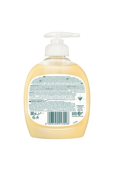 Palmolive Handwash Milk & Honey 300 ml