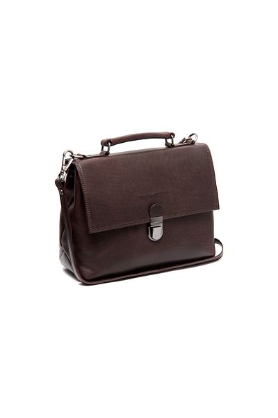 The Chesterfield Brand Women's bag, The Chesterfield Brand, made of genuine leather, hand and shoulder, Renata