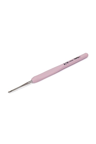 Tulip Etimo Rose Pink Wool Crochet 2 mm
