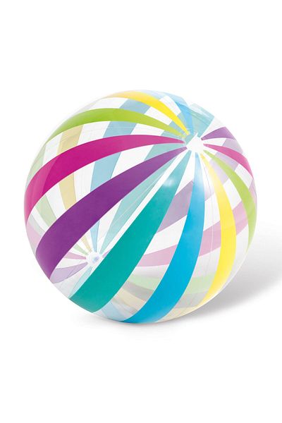 Intex Jumbo Ball (107cm) Age 3+ (59065)