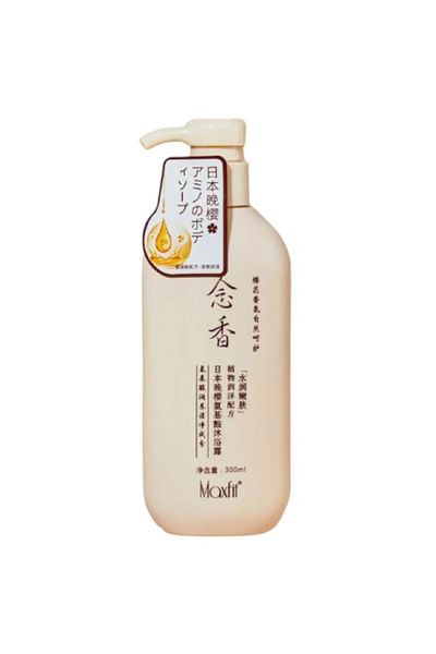 Sakura Poundprid Japanese Sakura Shampoo, Japanese Sakura Shampoo for Hair Loss