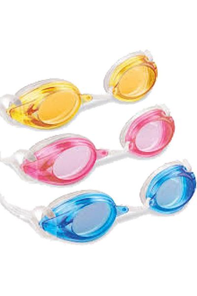 Intex Sport Relay Goggles Age 8+ (55684) 1 Assorted Color
