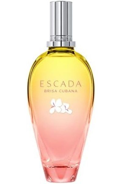 Escada Brisa Cubana Limited Edition Eau de Toilette for Women 100ml