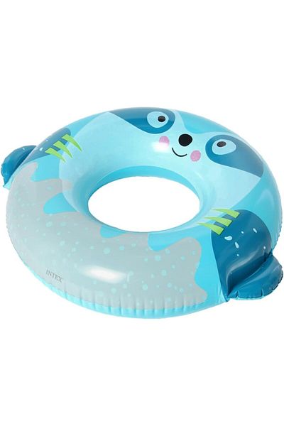 Intex Cute Animal Tubes (59266)