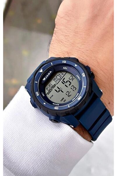 Jaga M1224-Oeea Digital Youth Wristwatch