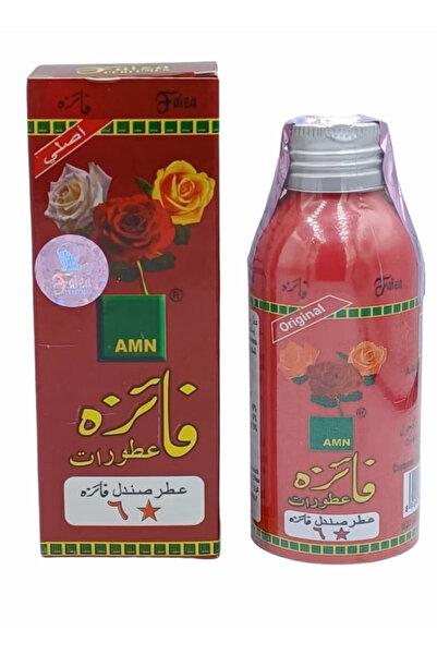 Faiza عطر صندل فائزة 100 جرام