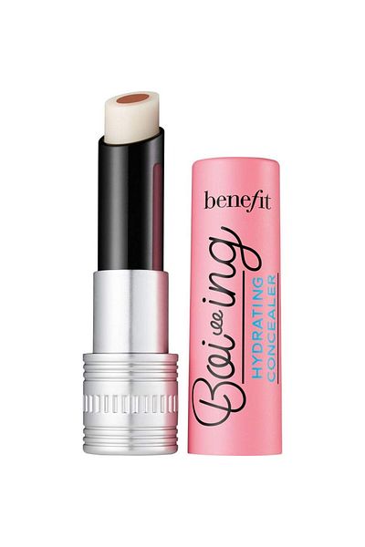 BENEFIT Boi ing Hydrating Concealer - #6-Deep neutral 3.5 g/ 0.12 oz