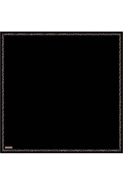 Armine Nostalgia Tivil Silk 8660-02 Μαύρο Μικτό Μοτίβο