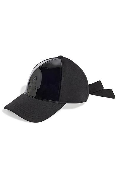 adidas Cap Hat Black