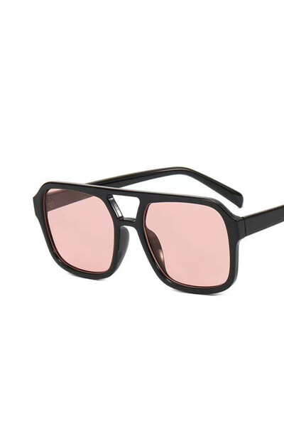 REDz Accessories Sunglasses, Hexagon Glam, Women, Trendy, UV400 Protection, P...