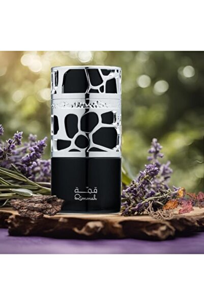 lattafa Lattafa Qimma Perfume for Men Eau de Parfum, 100ml