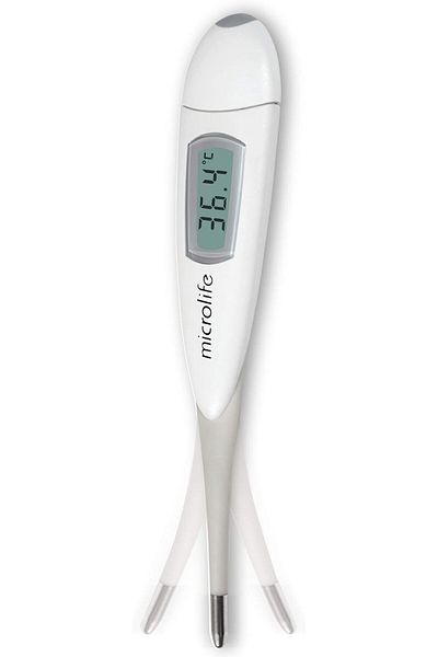Microlife MT1961 Digital Thermometer 10 Seconds