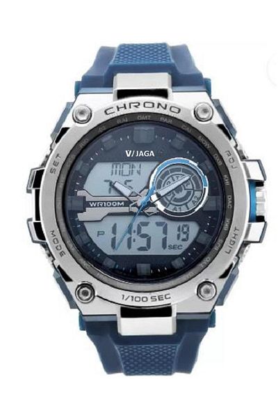 Jaga Ad1162-Oeeb Men's Young Wristwatch