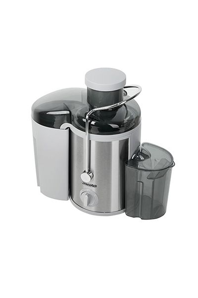MESKO Compact fruit juicer Mesko MS4126g, 400W, 0.45L, Stainless steel