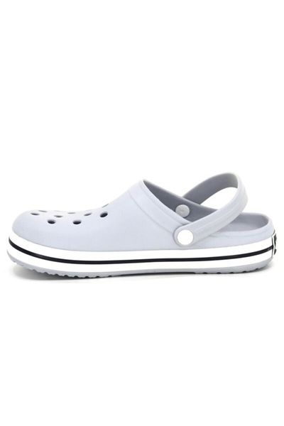 soElite Повсякденні Унісекс Сабо для лікарів, медсестер, лікарень, аптек, кухарів та домашні капці