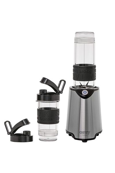 CAMRY Smoothie blender Camry CR4069i, 2 containers, 2 lids, 500W, BPA Free