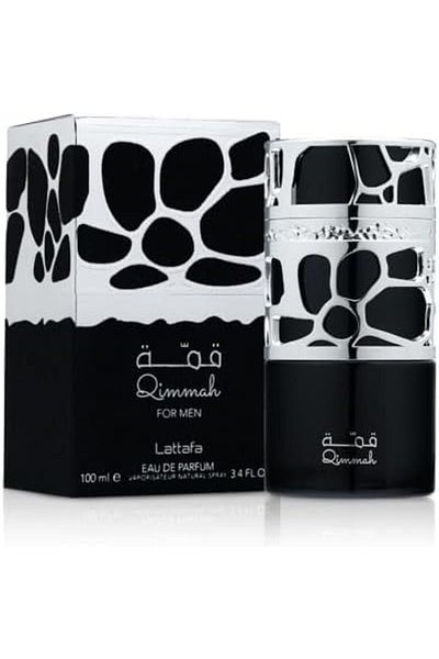 lattafa Qima 100ml Eau de Parfum for Men by