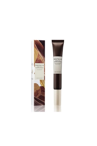 Skin Centella Skin 1004 Bakuchiol Anti-Wrinkle Eye Cream - Twin Pack - 20ml