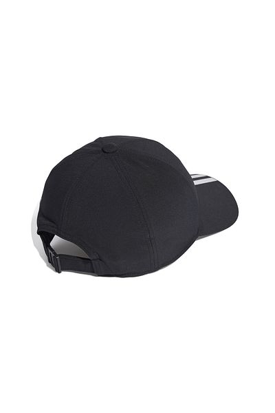adidas Bball C 3S A.R. Hat Black