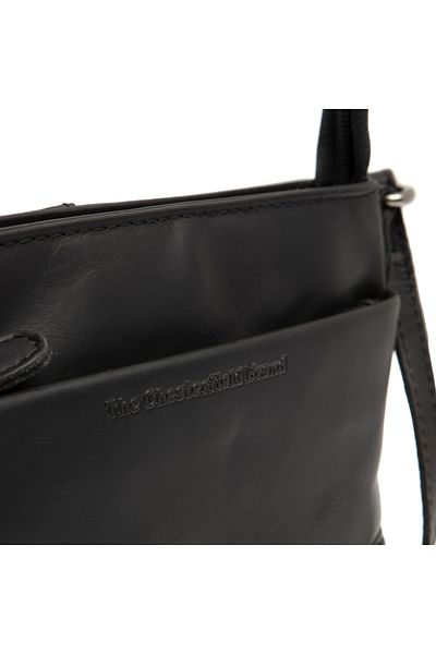 The Chesterfield Brand Women's genuine leather bag, The Chesterfield Brand, Salerno