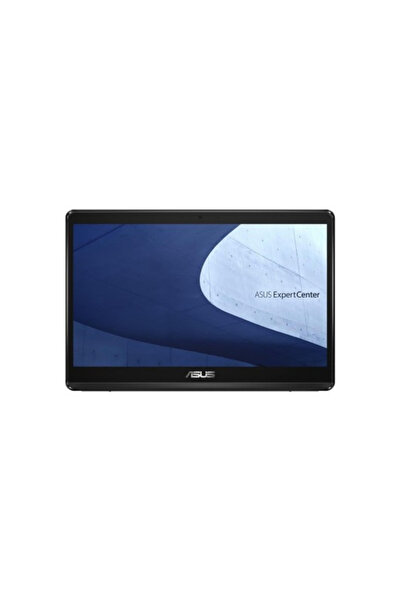ASUS E1600WKAT-VTR074W N4500 8 GB 128 GB 15.6" Windows 11 Home Touch AIO Masa...