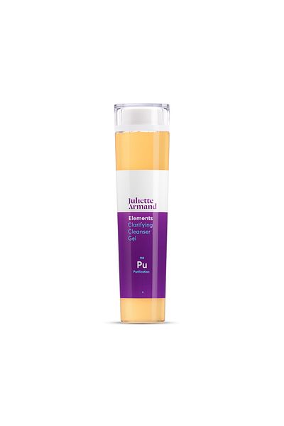 JULIETTE Ja Elements Clarifying Cleanser Gel 210Ml